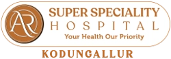 AR Hospital Logo